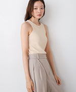 アメスリリブタンクトップ