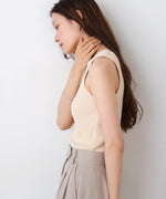 アメスリリブタンクトップ