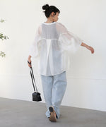 アメスリリブタンクトップ