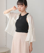 アメスリリブタンクトップ