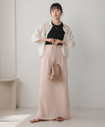 アメスリリブタンクトップ