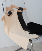 アメスリリブタンクトップ