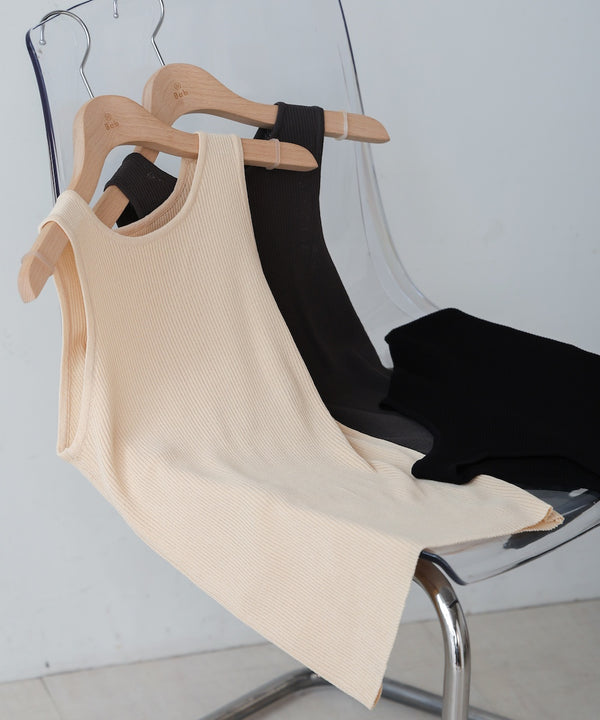 アメスリリブタンクトップ