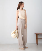 アメスリリブタンクトップ