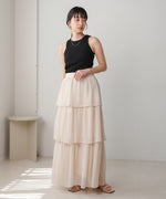 アメスリリブタンクトップ