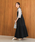 sheer lame knit pullover