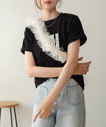 shoulder tulle smartphone strap