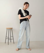 shoulder tulle smartphone strap