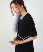 shoulder tulle smartphone strap