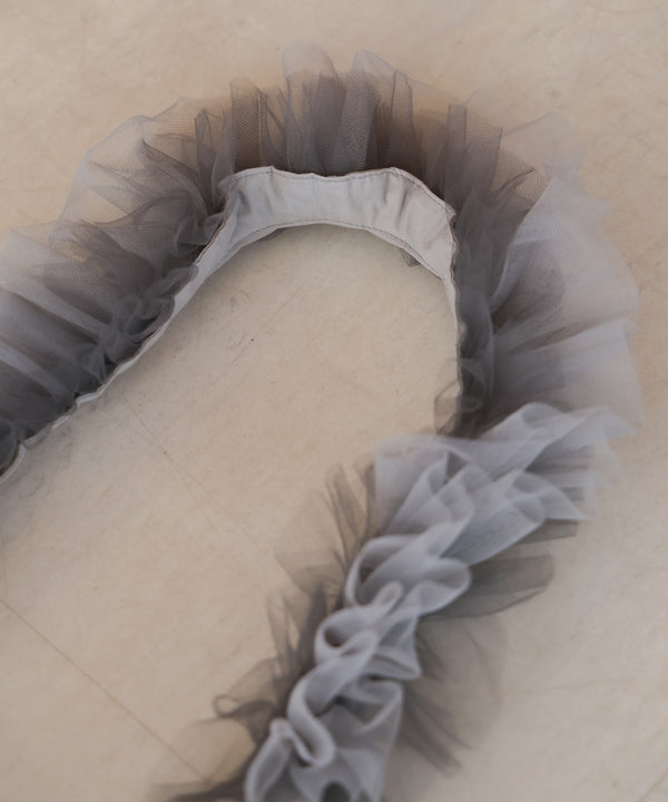 shoulder tulle smartphone strap