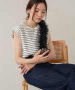shoulder tulle smartphone strap