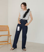 shoulder tulle smartphone strap