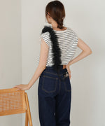 shoulder tulle smartphone strap