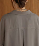 single button tailored jacket