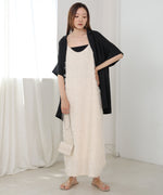 single button tailored jacket