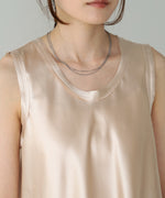 satin tank tops