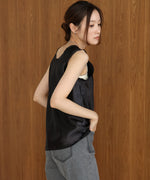 satin tank tops