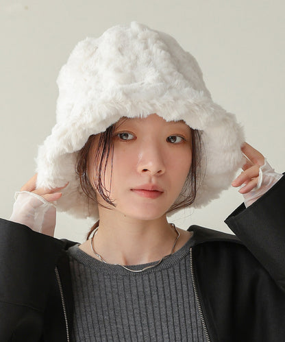 fur hat