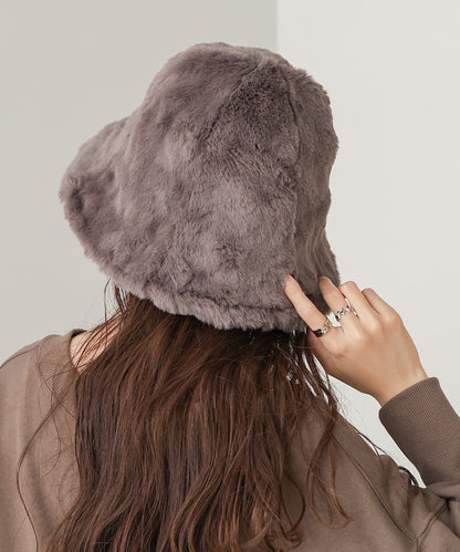 fur hat