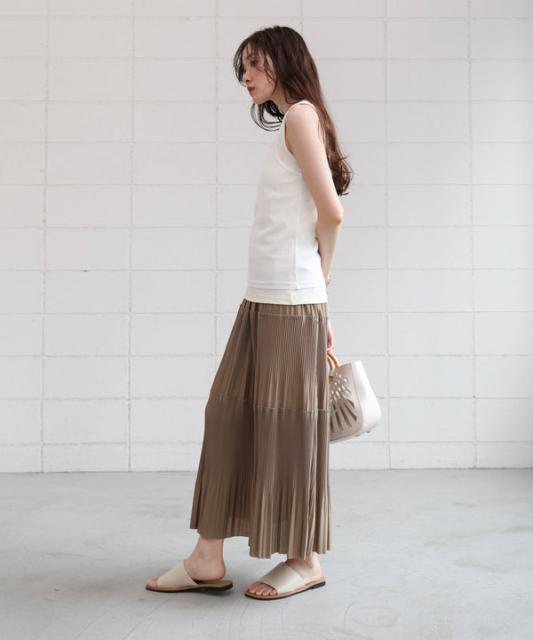 レイヤードタンクセット