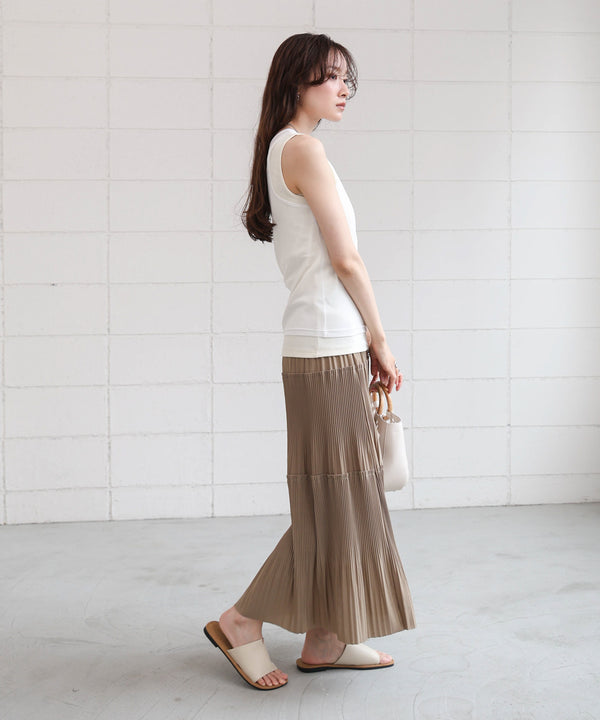 レイヤードタンクセット