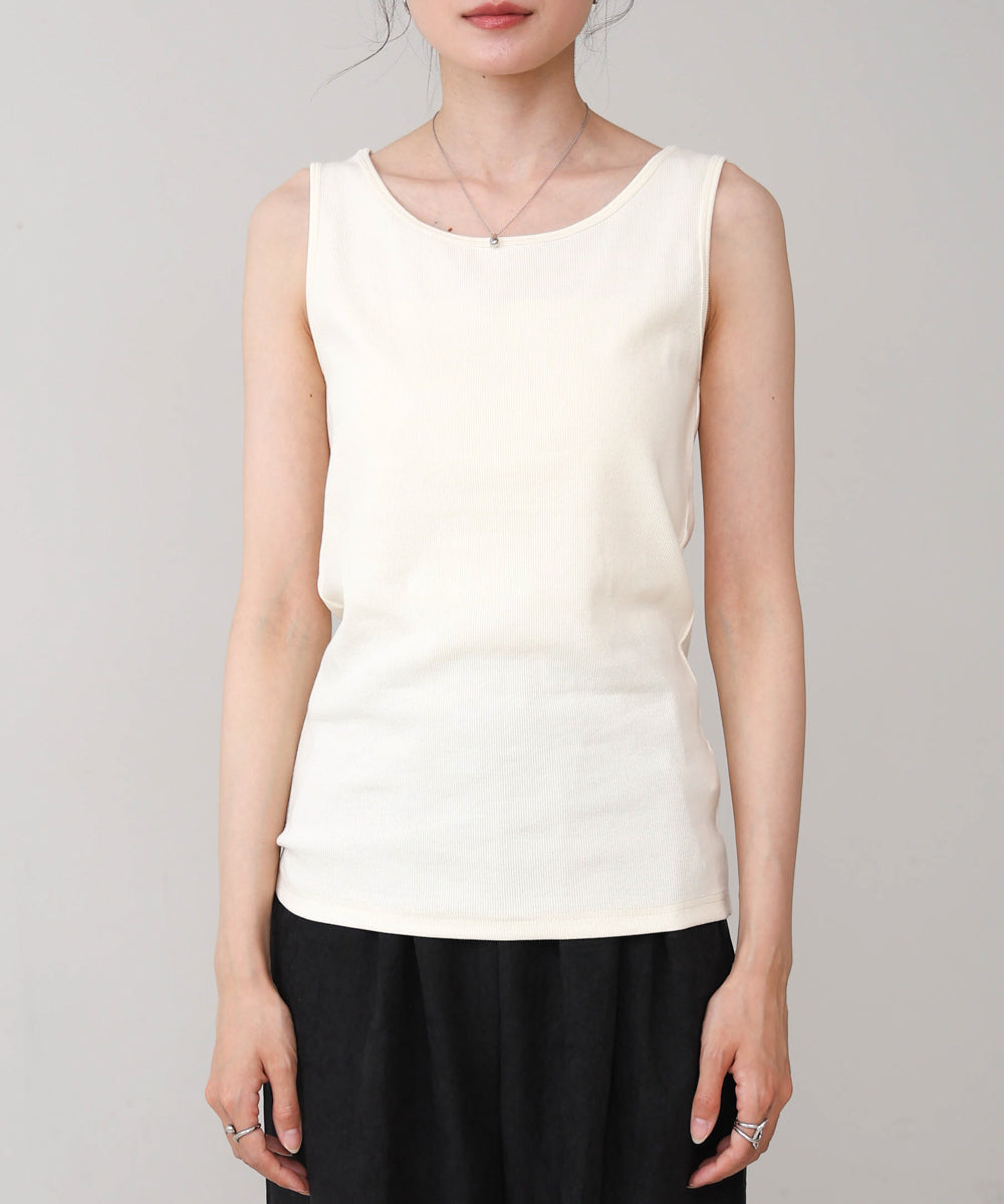 レイヤードタンクセット