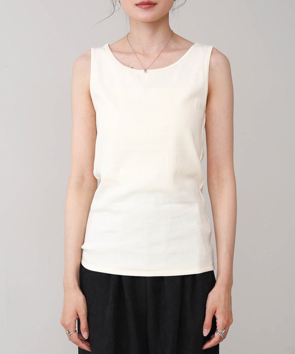 レイヤードタンクセット