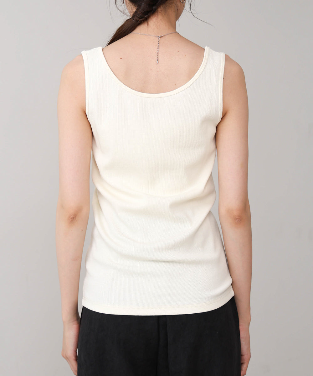 レイヤードタンクセット