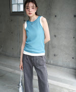 レイヤードタンクセット