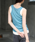 レイヤードタンクセット