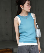 レイヤードタンクセット