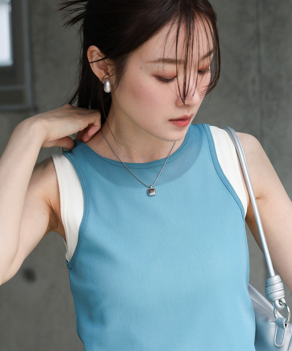 レイヤードタンクセット