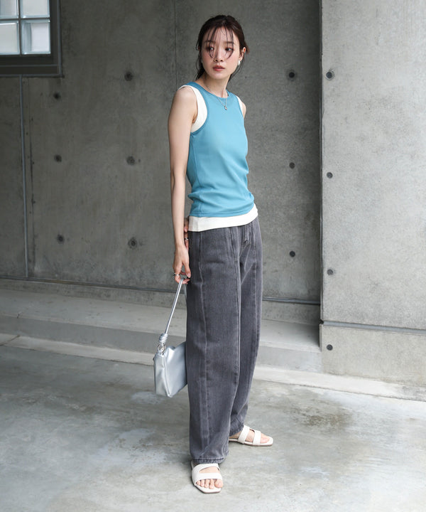 レイヤードタンクセット