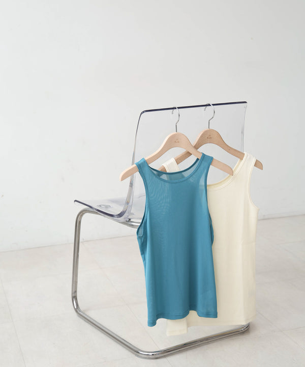 レイヤードタンクセット