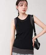 レイヤードタンクセット