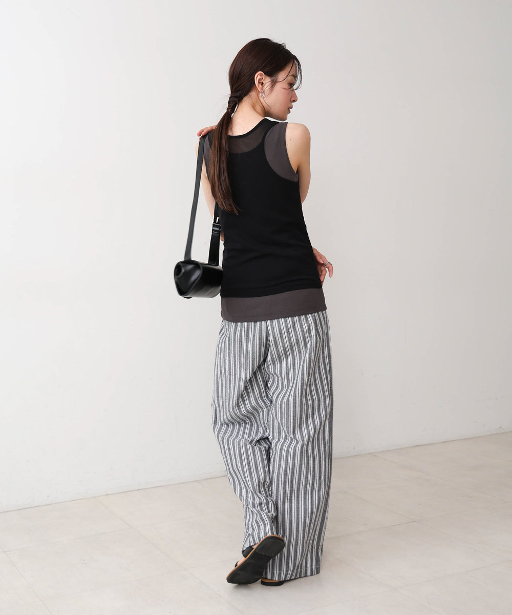 レイヤードタンクセット