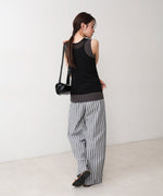 レイヤードタンクセット