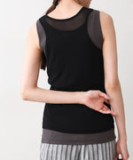 レイヤードタンクセット