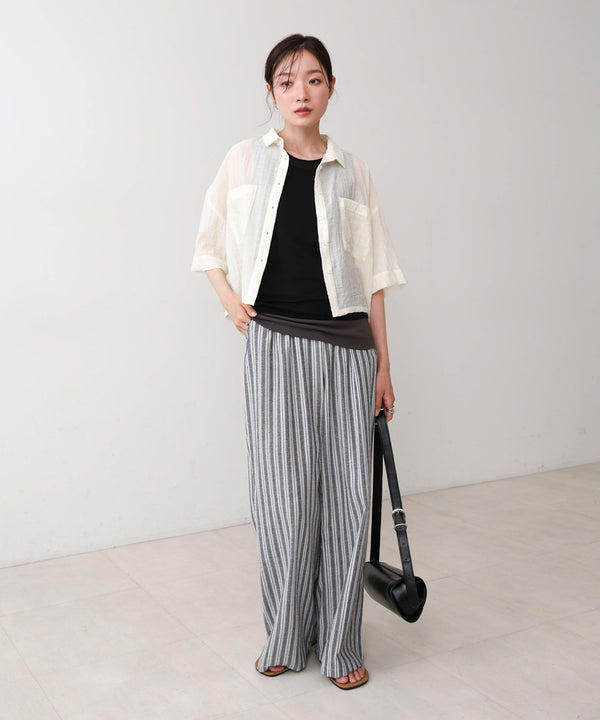 レイヤードタンクセット