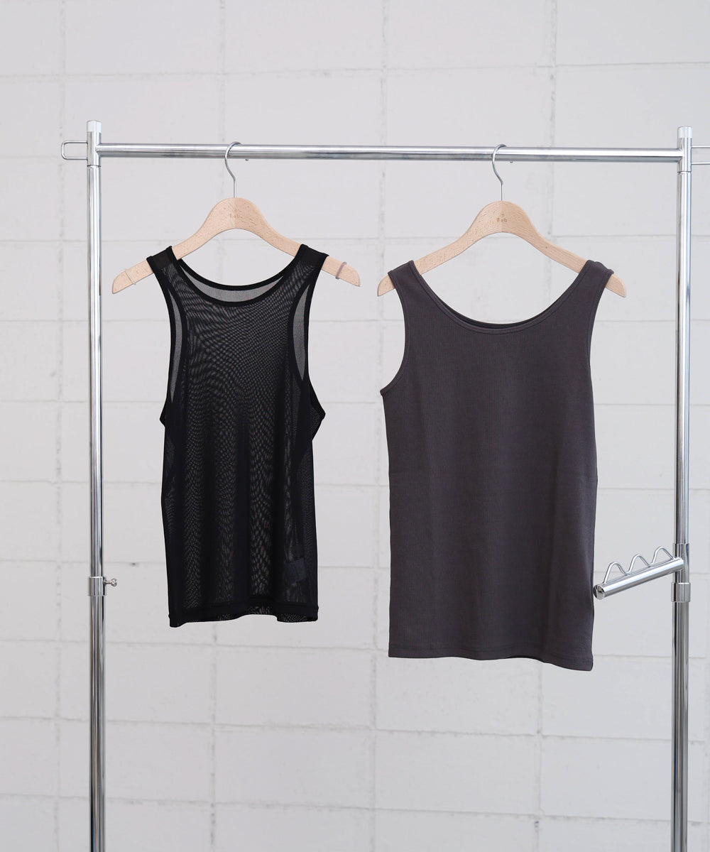 レイヤードタンクセット