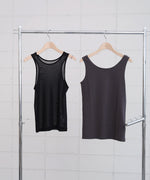 レイヤードタンクセット