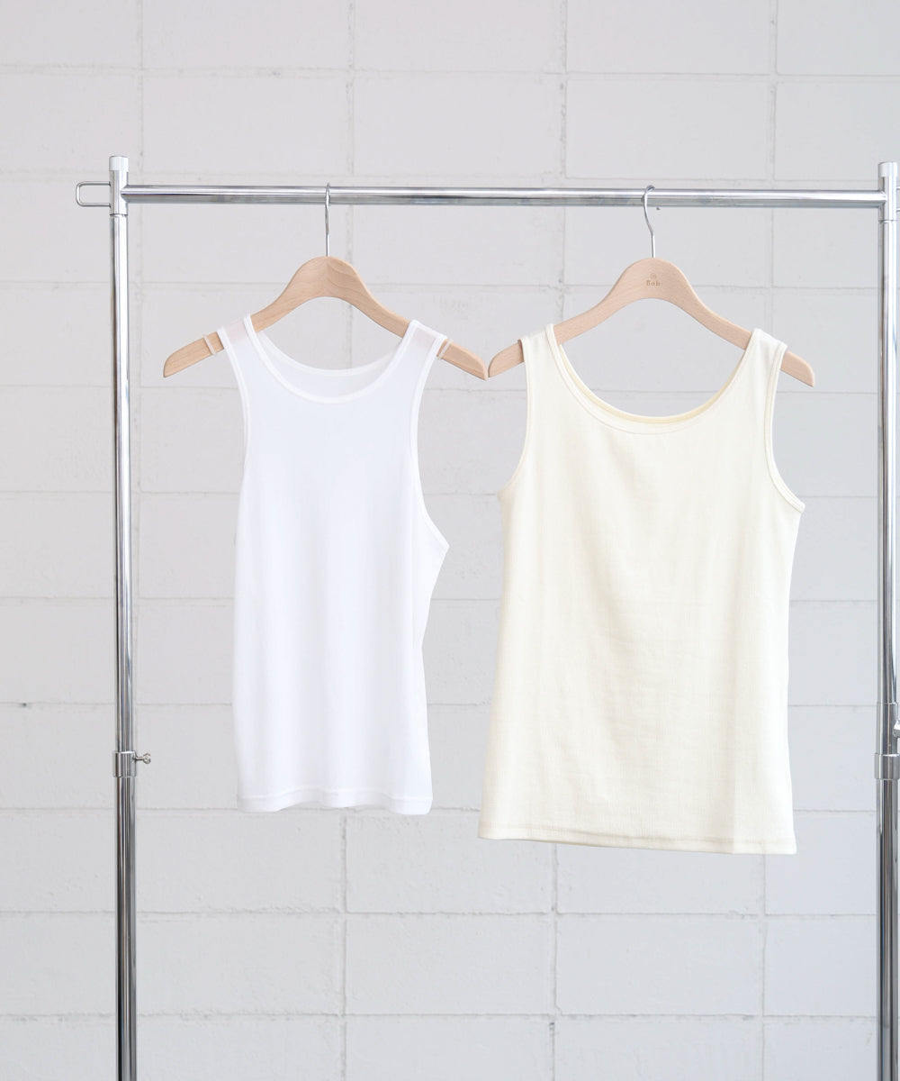 レイヤードタンクセット