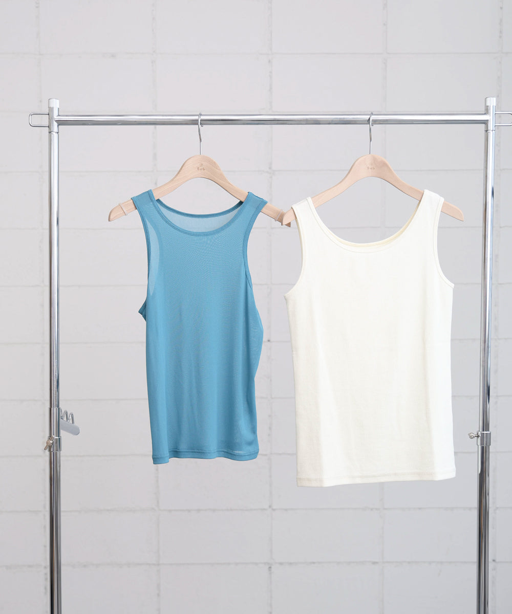 レイヤードタンクセット