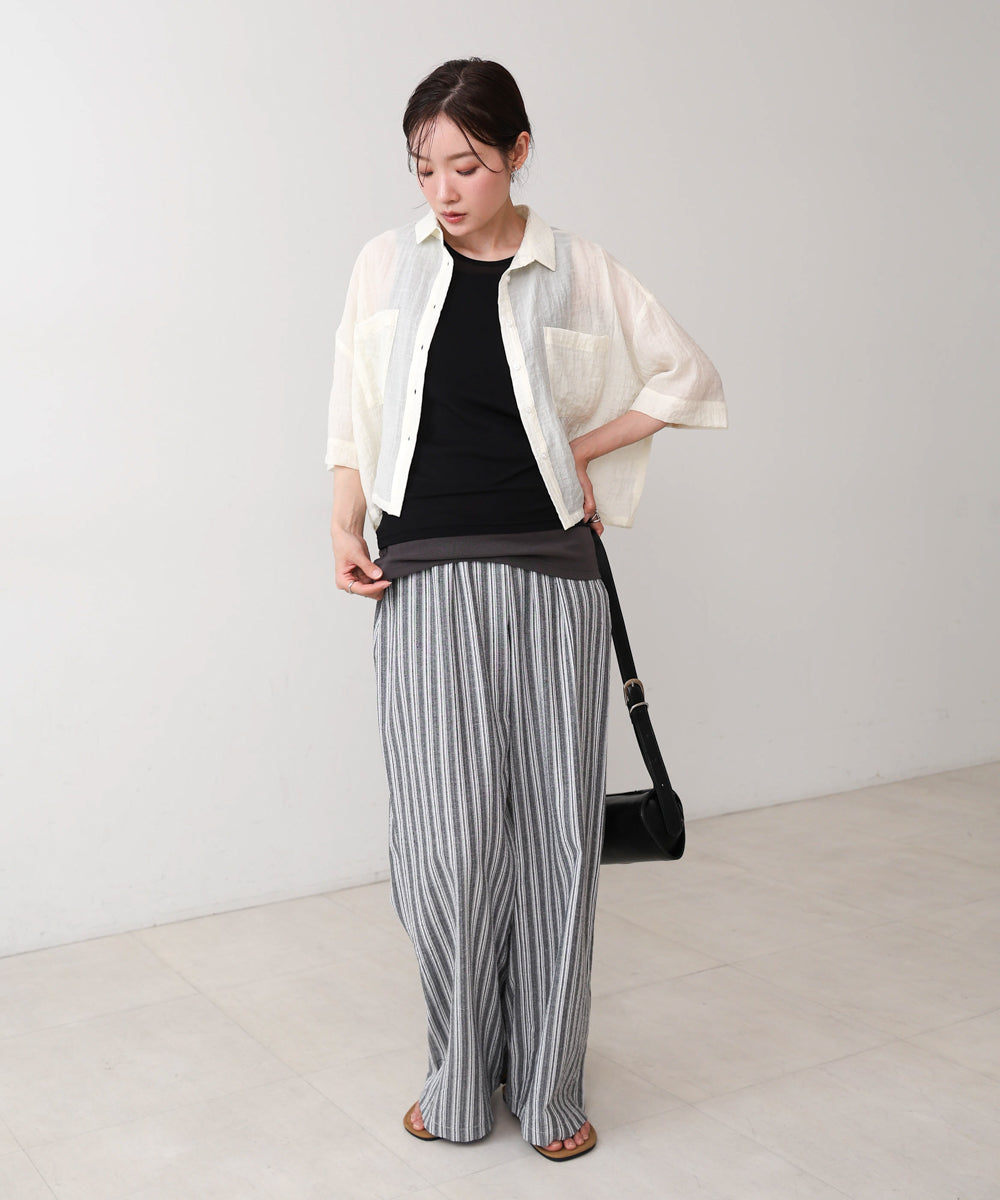 レイヤードタンクセット