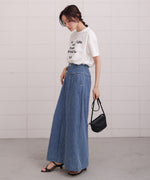 ドライタッチロゴＴシャツ
