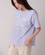 ドライタッチロゴＴシャツ