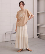 ドライタッチロゴＴシャツ