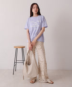 ドライタッチロゴＴシャツ