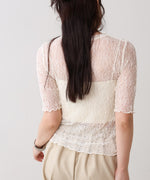 ストレッチレースコンパクトＴ