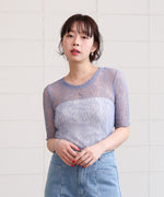 ストレッチレースコンパクトＴ